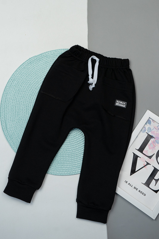 Штани ясельні 300-1289Б-1